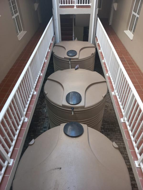 To Let 1 Bedroom Property for Rent in Grahamstown Eastern Cape